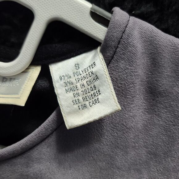 Studio Works Womens A-Line Dress Multicolor Size Small Polyester Blend Stretch - Picture 8 of 12